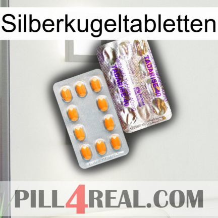 Silver Bullet Tablets new12